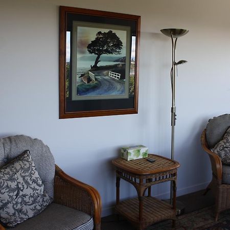 Top Of The Town Bed & Breakfast Tauranga Luaran gambar