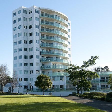 Top Of The Town Bed & Breakfast Tauranga Luaran gambar