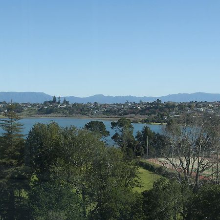Top Of The Town Bed & Breakfast Tauranga Luaran gambar