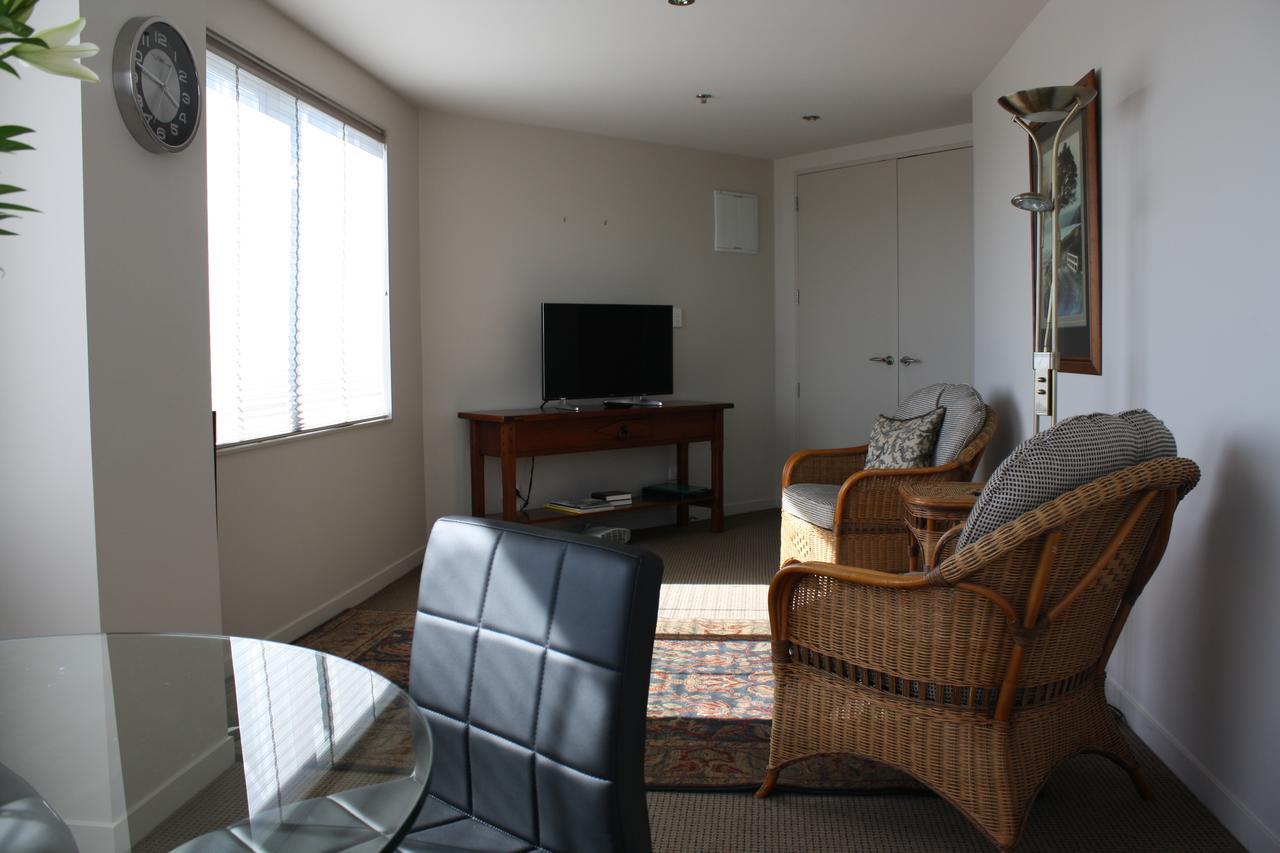 Top Of The Town Bed & Breakfast Tauranga Luaran gambar