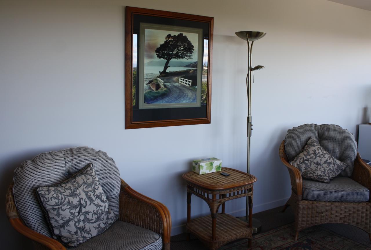 Top Of The Town Bed & Breakfast Tauranga Luaran gambar
