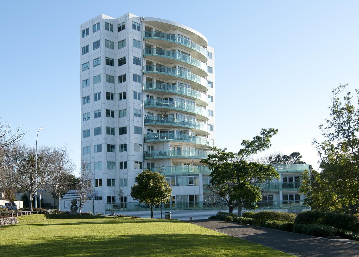 Top Of The Town Bed & Breakfast Tauranga Luaran gambar