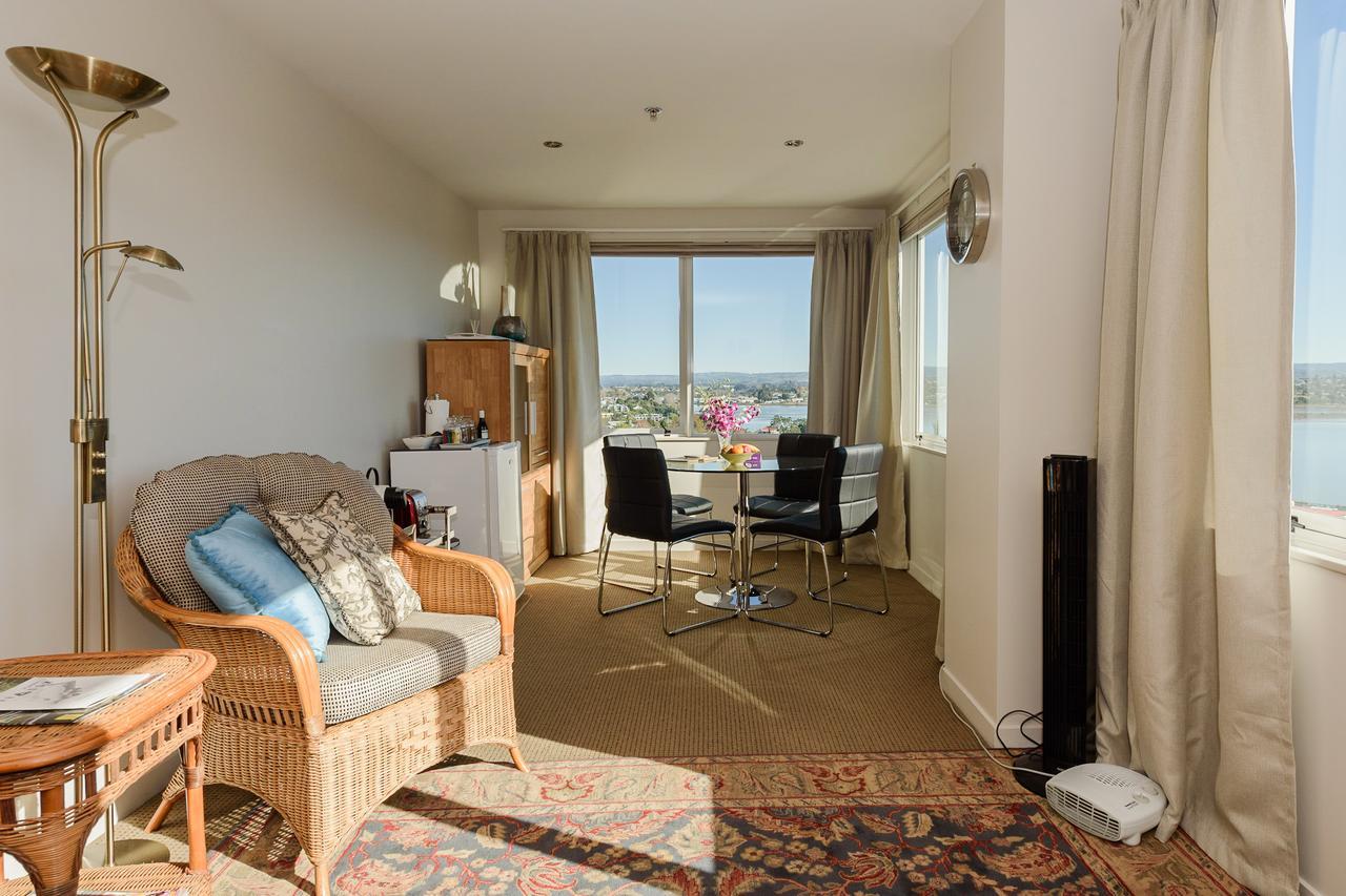 Top Of The Town Bed & Breakfast Tauranga Luaran gambar