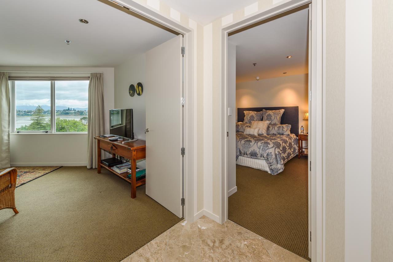Top Of The Town Bed & Breakfast Tauranga Luaran gambar