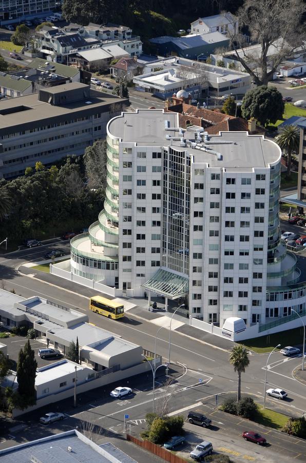 Top Of The Town Bed & Breakfast Tauranga Luaran gambar